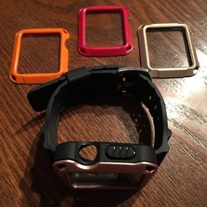 Apple Watch case